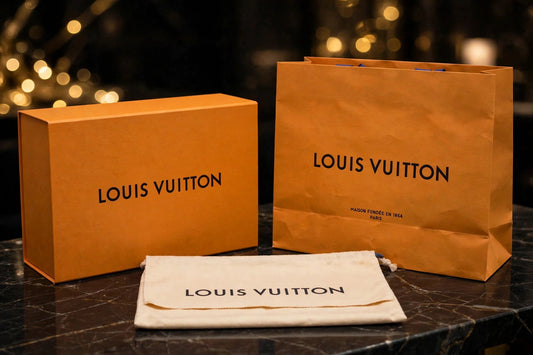Louis Vuitton M44354 Tote & Shoulder Bag 154121973 Designer Handbag