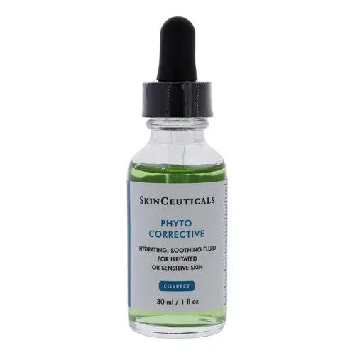 SkinCeuticals Phyto Corrective Hydrating Soothing Fluid 30ml / 1oz Sealed