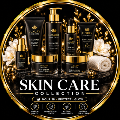 Skincare