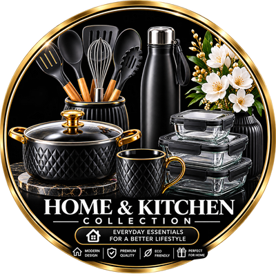 Home & Kitchen