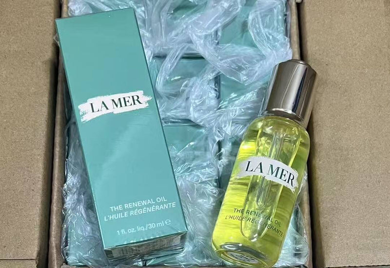 La Mer The Renewal Oil Face Oil 30ml / 1 fl oz Skincare