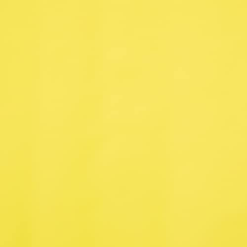 House of Card & Paper Poster Roll - Canary Yellow, HCP70