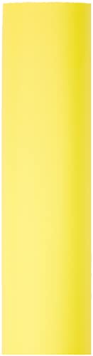 House of Card & Paper Poster Roll - Canary Yellow, HCP70