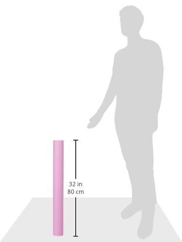 House of Card & Paper Poster Roll - Lilac