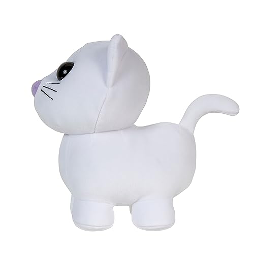 AME - Collector Plush (Snow Cat) S2 - (AMZ)