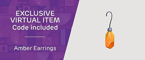 AME - Collector Plush (Seahorse) S2 - (AMZ)