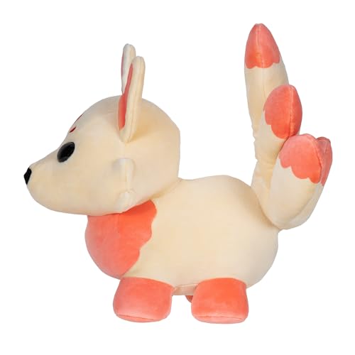 AME - Collector Plush (Kitsune) S1