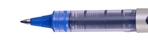 uni-ball UB-157 Eye Rollerball Pens. Premium Fine 0.7mm Ballpoint Tip for Super Smooth Handwriting, Drawing, Art, Crafts and Colouring. Fade and Water