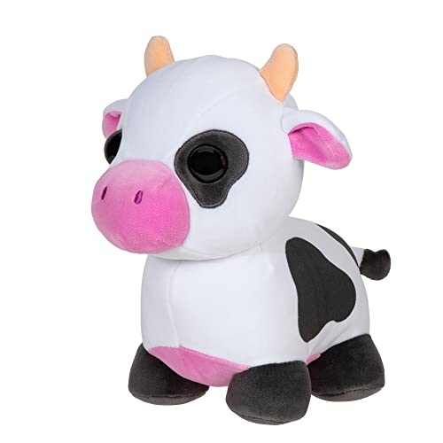 AME - Collector Plush (Cow) S1