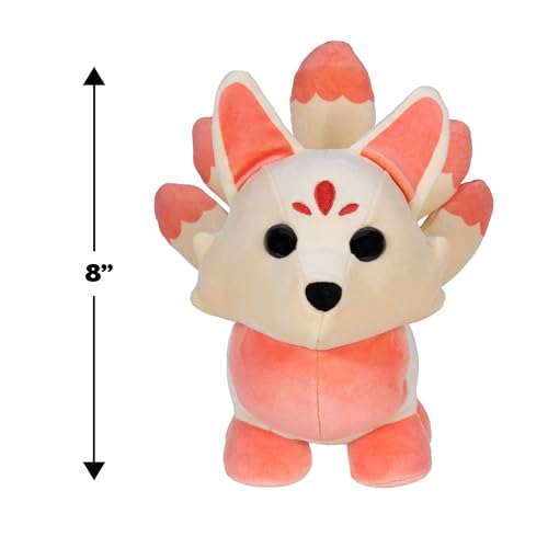 AME - Collector Plush (Kitsune) S1