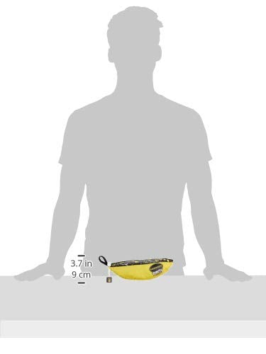 BANANAGRAMS | Bananagrams Party Edition | Word Game | Ages 10+ | 2-8 Players | 15 Minutes Playing Time