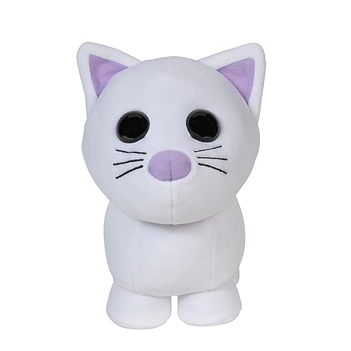 AME - Collector Plush (Snow Cat) S2 - (AMZ)