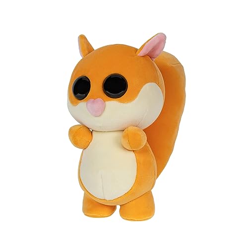 AME - Collector Plush (Red Squirrel) S2 - (AMZ)