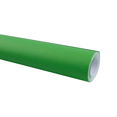 House of Card & Paper Poster Roll - Meadow Green, HCP68