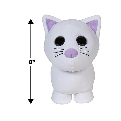AME - Collector Plush (Snow Cat) S2 - (AMZ)