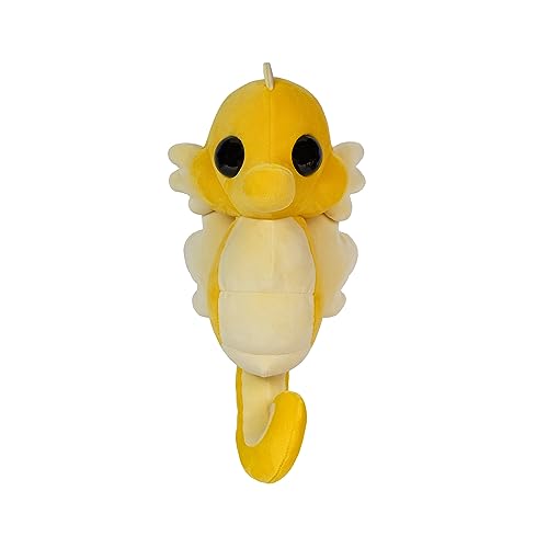 AME - Collector Plush (Seahorse) S2 - (AMZ)