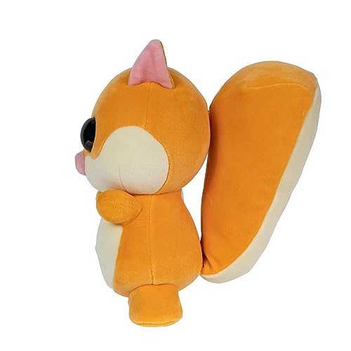 AME - Collector Plush (Red Squirrel) S2 - (AMZ)