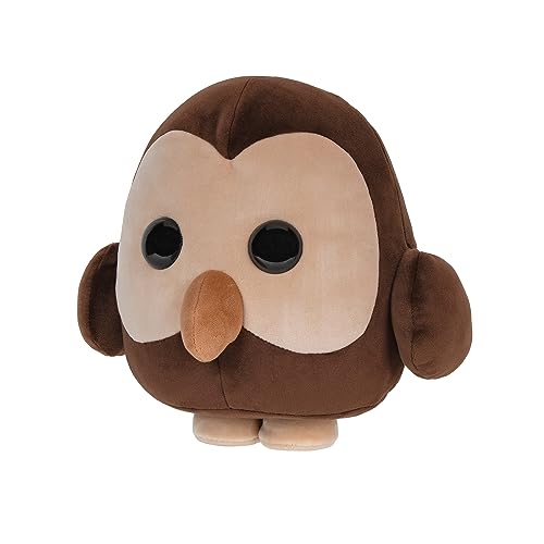 AME - Collector Plush (Owl) S2 - (AMZ)