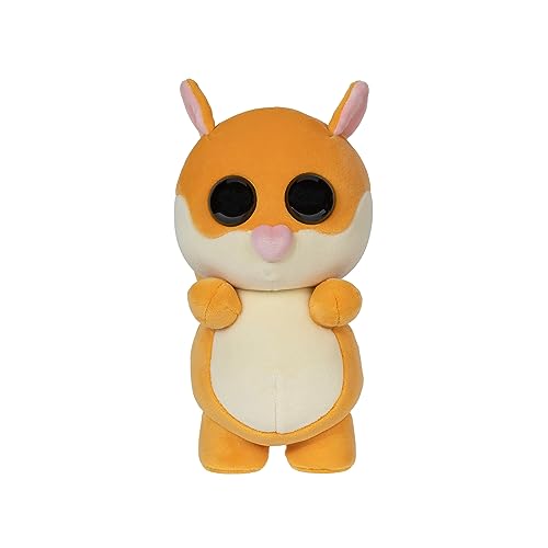 AME - Collector Plush (Red Squirrel) S2 - (AMZ)