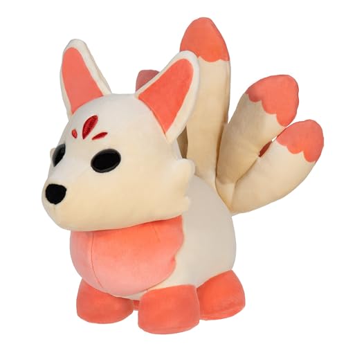 AME - Collector Plush (Kitsune) S1