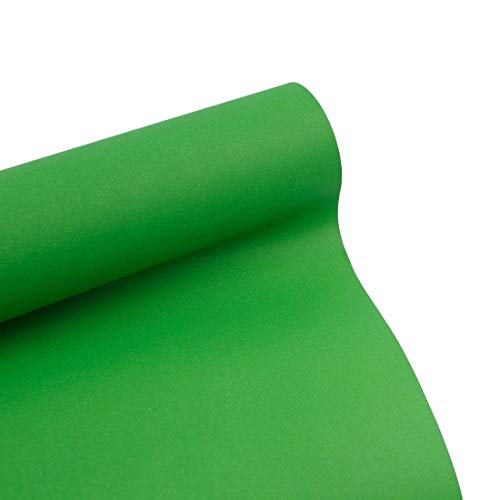House of Card & Paper Poster Roll - Meadow Green, HCP68