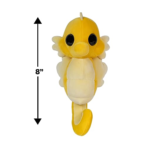AME - Collector Plush (Seahorse) S2 - (AMZ)