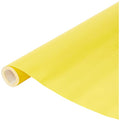 House of Card & Paper Poster Roll - Canary Yellow, HCP70