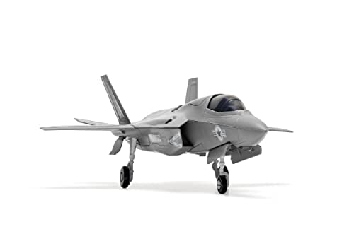 Airfix J6040 QUICKBUILD F-35B Lightning II, 25.4 x 15.24 x 7.62 cm