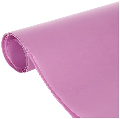 House of Card & Paper Poster Roll - Lilac