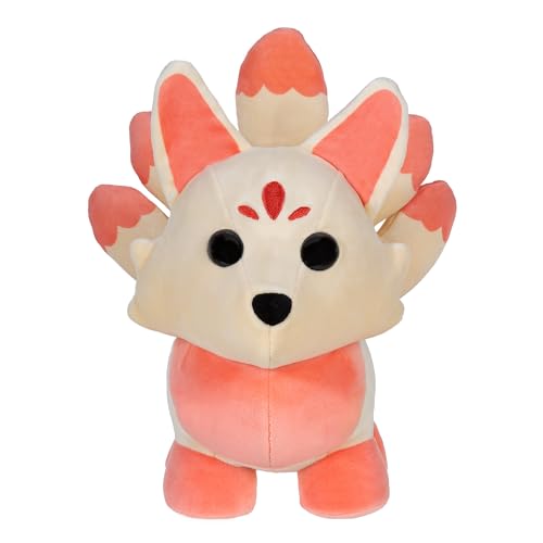AME - Collector Plush (Kitsune) S1