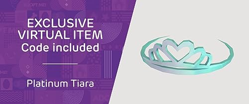 AME - Collector Plush (Elephant) S2 - (AMZ)