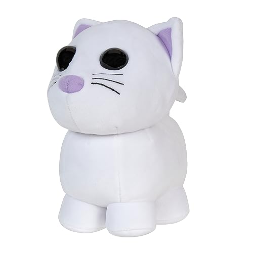 AME - Collector Plush (Snow Cat) S2 - (AMZ)