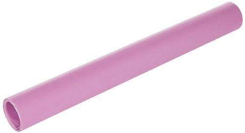 House of Card & Paper Poster Roll - Lilac