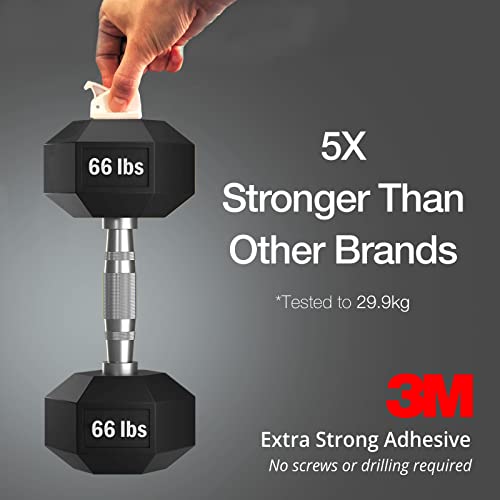 BABYGO? Magnetic Child Safety Cupboard Locks for Children [10 Locks, 2 Keys & 8 Free Corner Protectors] Baby Proofing Kitchen Cabinets & Drawers Easy