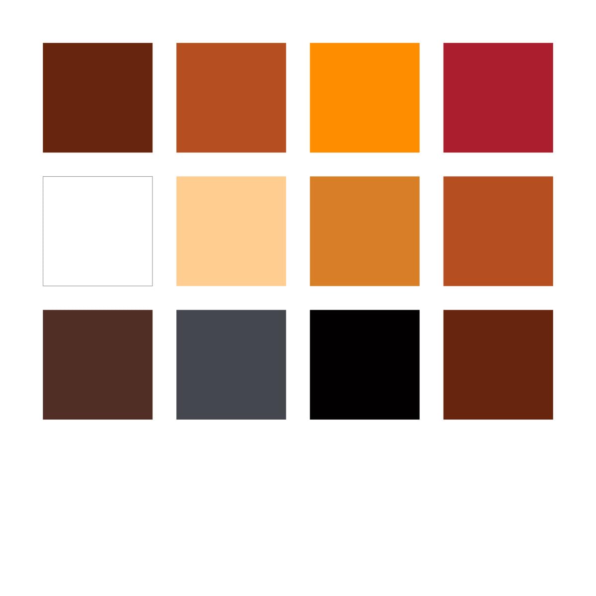 STAEDTLER 185 C12POW Noris Colour Colouring Pencils - 12 Assorted People of the World Colours (Pack of 24 Pencils)