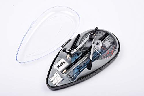 Helix Compact Essential Oracle Maths Set AE5000 for School Maths Projects