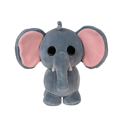 AME - Collector Plush (Elephant) S2 - (AMZ)