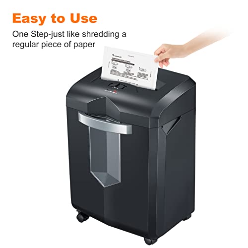 Bonsaii Paper Shredder Lubricant Sheets - Pack of 24