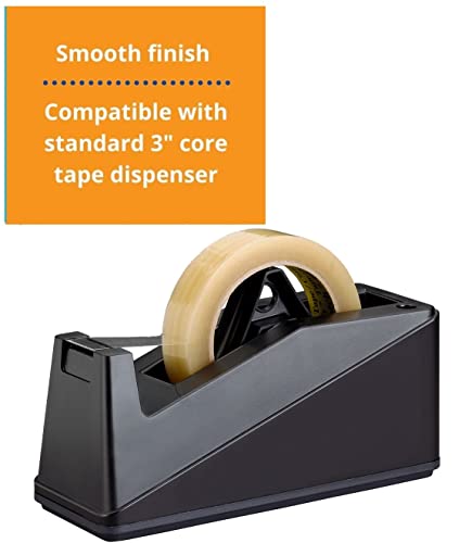 24 Rolls - Cellotape Strong Clear Packing Tape Rolls Extra Long | 24mm x 40m | Packaging Sellotape Parcel Cellotape Transparent?