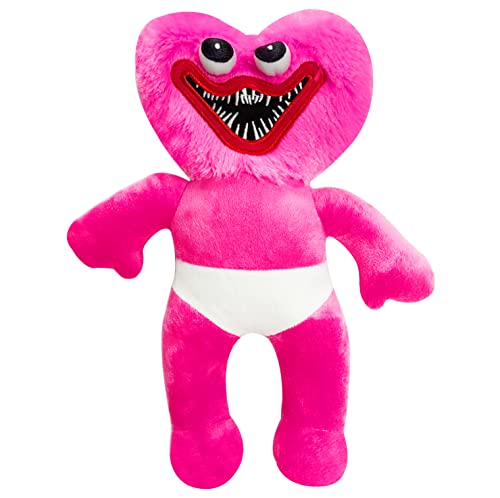 Baby Huggy Plush New Character Kissy Missy Plushies | Soft Stuffed Toys | Mommy Long Legs Toy Willy Soft toys are Halloween Gaming Gifts For Boys &