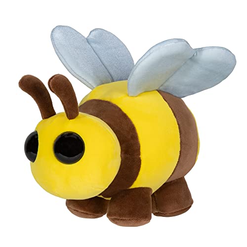 Adopt Me! 8-Inch Bee Collector Plush - 6 Styles - Series 1