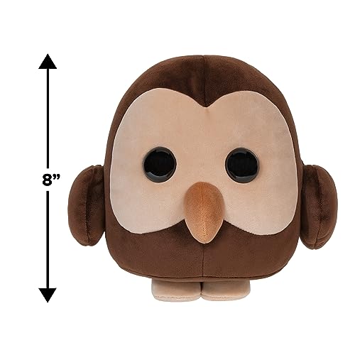 AME - Collector Plush (Owl) S2 - (AMZ)