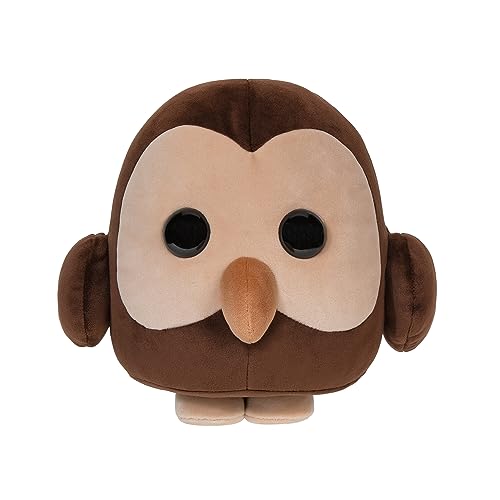 AME - Collector Plush (Owl) S2 - (AMZ)