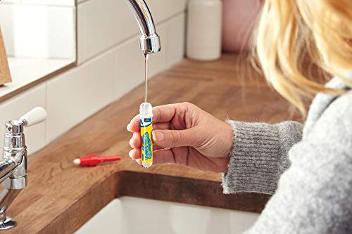 Aquadoodle Colour Doodle Bag Travel Water Doodle Mat, Official TOMY No Mess Colouring & Drawing Game, Suitable for Toddlers and Children - Boys &