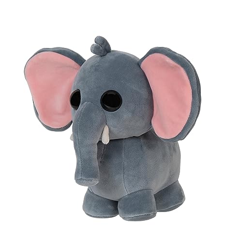 AME - Collector Plush (Elephant) S2 - (AMZ)