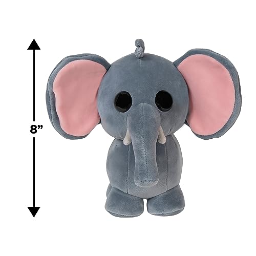 AME - Collector Plush (Elephant) S2 - (AMZ)