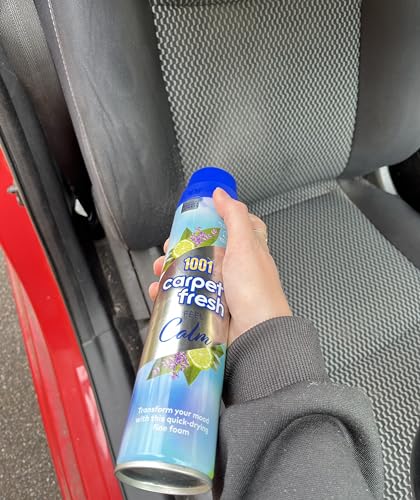 1001 Carpet Fresh Calm? Pack of 6