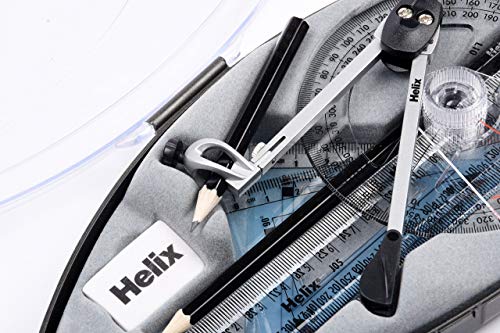 Helix Compact Essential Oracle Maths Set AE5000 for School Maths Projects