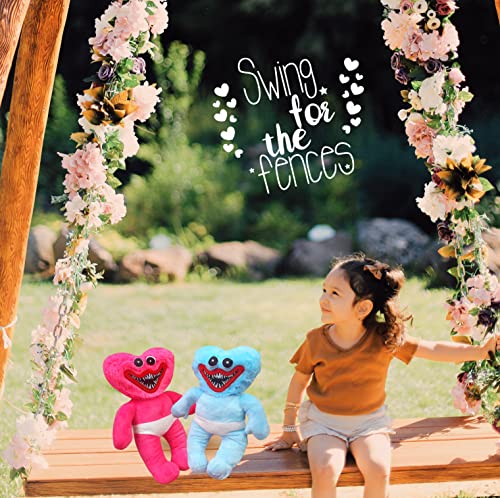 Baby Huggy Plush New Character Kissy Missy Plushies | Soft Stuffed Toys | Mommy Long Legs Toy Willy Soft toys are Halloween Gaming Gifts For Boys &