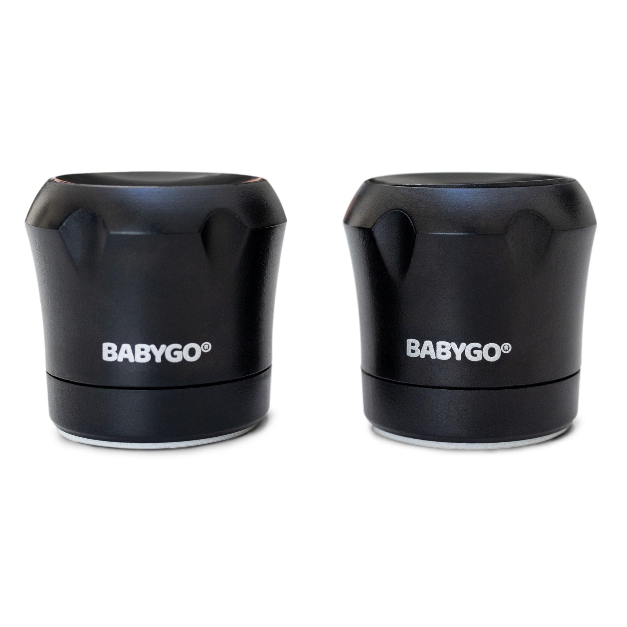 BABYGO? Replacement Magnetic Child Lock Keys 2X Premium Locks for Baby Proofing Kits & Magnetic Lock Sets | Compatiable with All Magnetic Lock Types